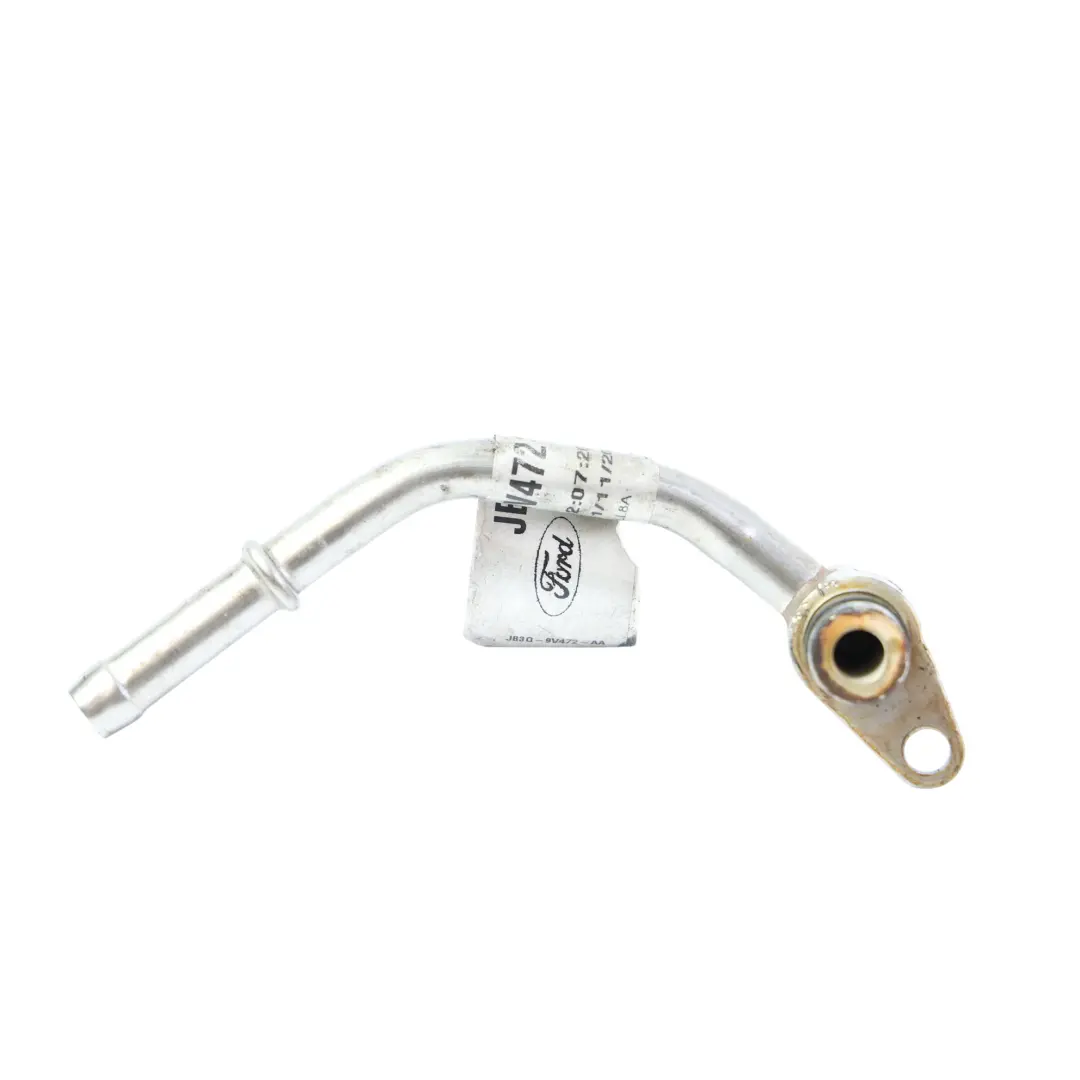 Mk6 2.0 EcoBlue Manguera Agua Turbo JB3Q-9V472-AC para Ford Ranger Wildtrak con número de pieza 2604256 Ford Ranger Wildtrak Mk6 2.0 EcoBlue Manguera Agua Turbo JB3Q-9V472-AC - SKU 2604256 - Número de pieza 2604256