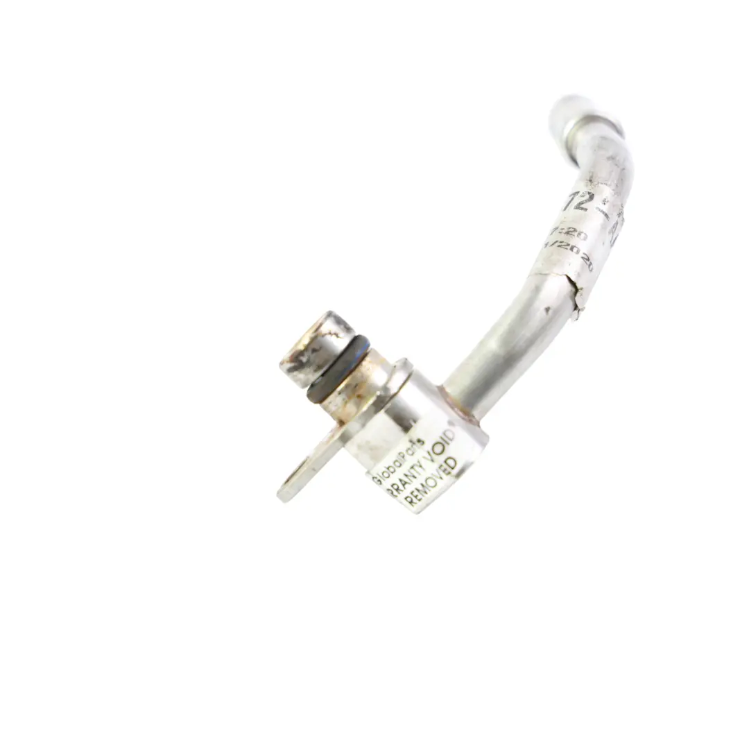 Mk6 2.0 EcoBlue Durite Eau Turbo JB3Q-9V472-AC pour Ford Ranger Wildtrak à propos du numéro de pièce 2604256 Ford Ranger Wildtrak Mk6 2.0 EcoBlue Durite Eau Turbo JB3Q-9V472-AC - SKU 2604256 - Numéro de pièce 2604256