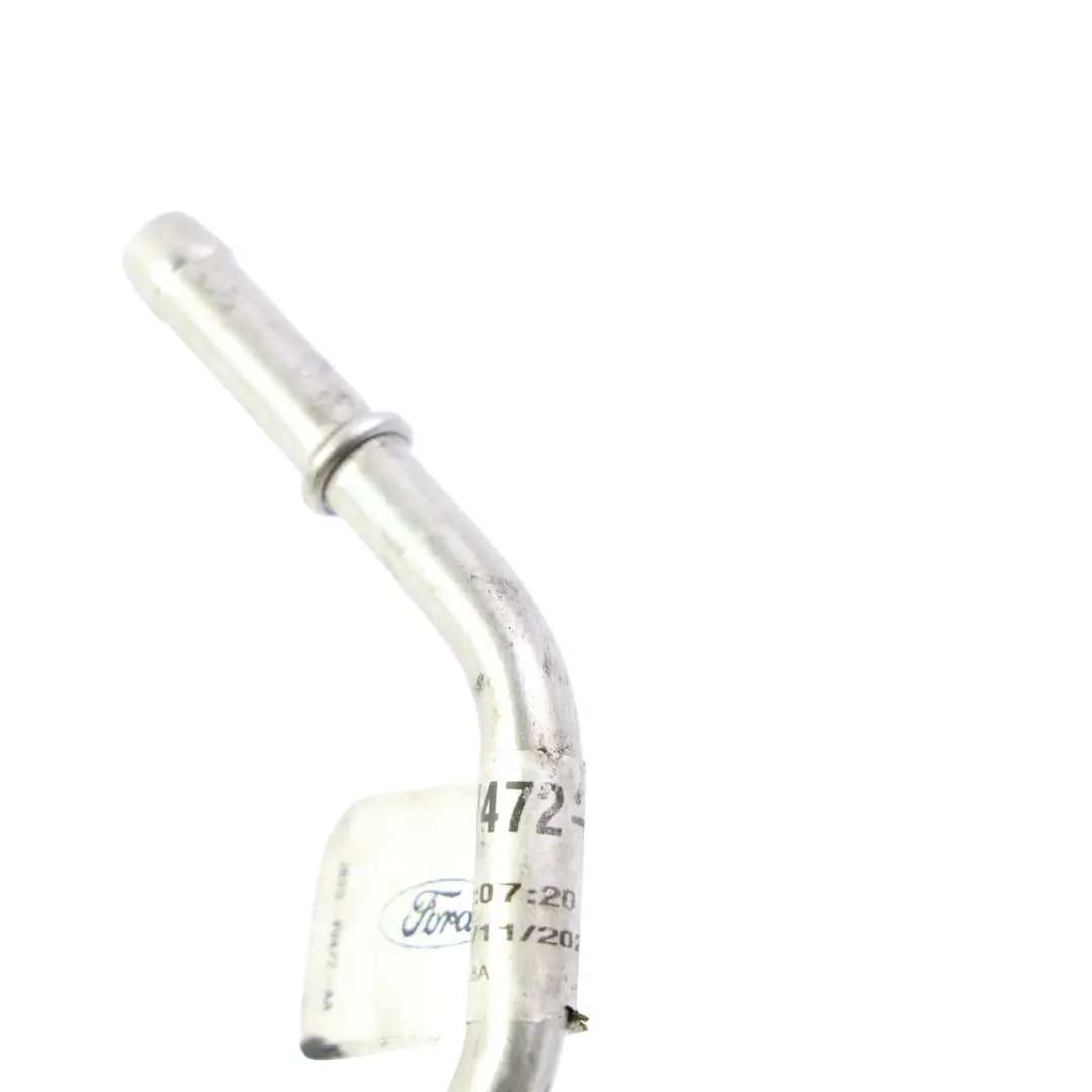 Mk6 2.0 EcoBlue Przewód Wody Turbo JB3Q-9V472-AC do Ford Ranger Wildtrak o numerze 2604256 Ford Ranger Wildtrak Mk6 2.0 EcoBlue Przewód Wody Turbo JB3Q-9V472-AC - SKU 2604256 - Numer Części 2604256