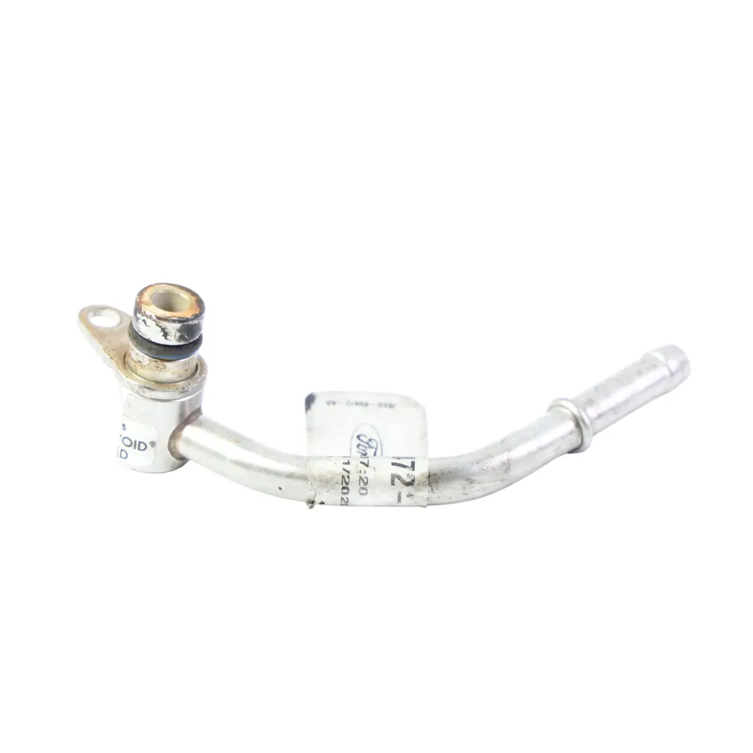 Mk6 2.0 EcoBlue Tubo Acqua Turbo JB3Q-9V472-AC per Ford Ranger Wildtrak con numero di parte 2604256 Ford Ranger Wildtrak Mk6 2.0 EcoBlue Tubo Acqua Turbo JB3Q-9V472-AC - SKU 2604256 - Numero di parte 2604256