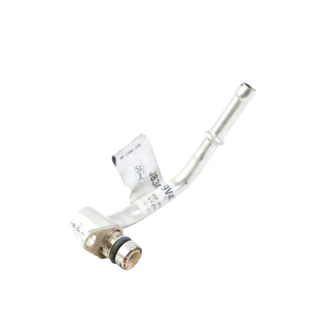 Mk6 2.0 EcoBlue Przewód Wody Turbo JB3Q-9V472-AC do Ford Ranger Wildtrak o numerze 2604256 Ford Ranger Wildtrak Mk6 2.0 EcoBlue Przewód Wody Turbo JB3Q-9V472-AC - SKU 2604256 - Numer Części 2604256