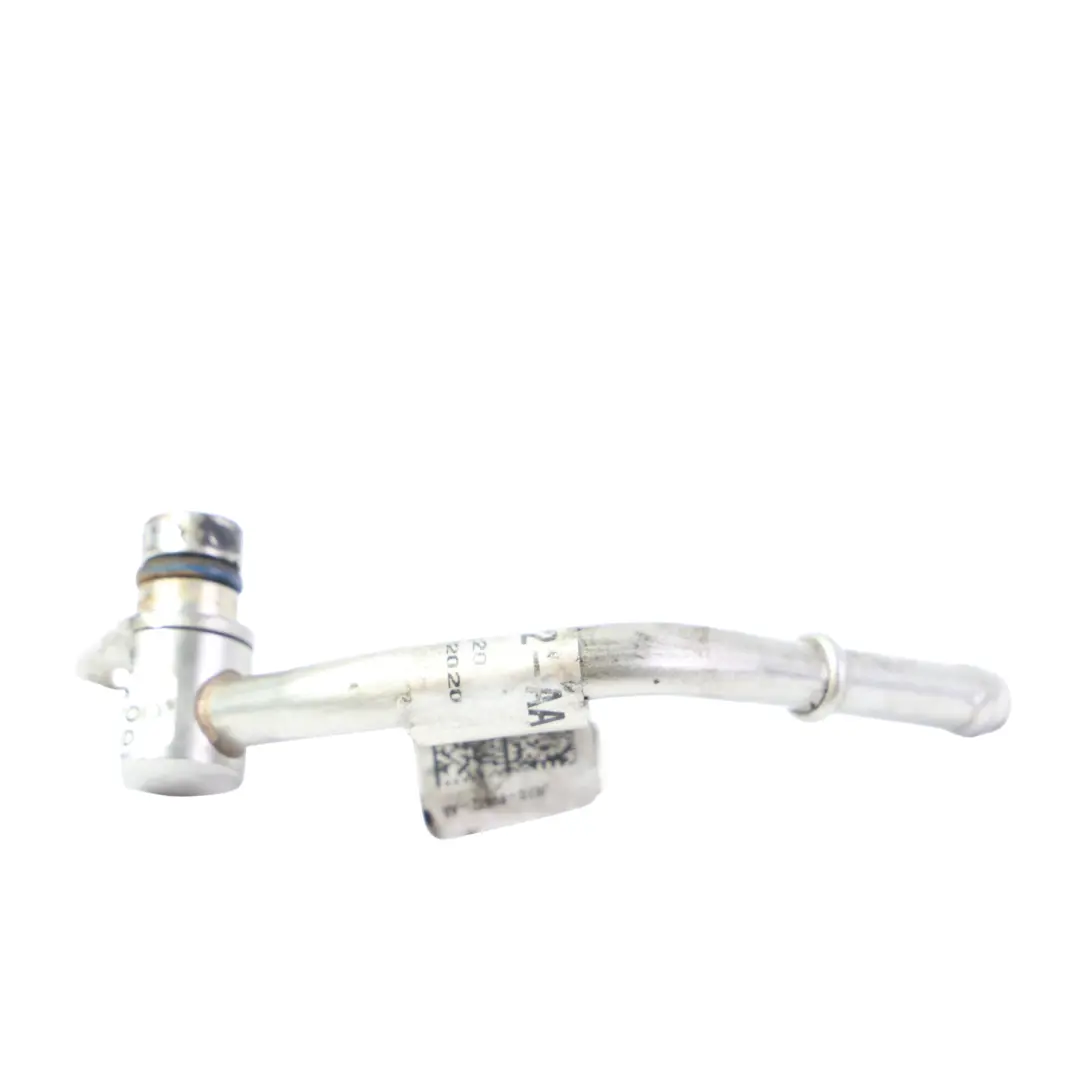Mk6 2.0 EcoBlue Turbo Water Hose Pipe Line JB3Q-9V472-AC to Ford Ranger Wildtrak with Part number 2604256 Ford Ranger Wildtrak Mk6 2.0 EcoBlue Turbo Water Hose Pipe Line JB3Q-9V472-AC - SKU 2604256 - Part number 2604256