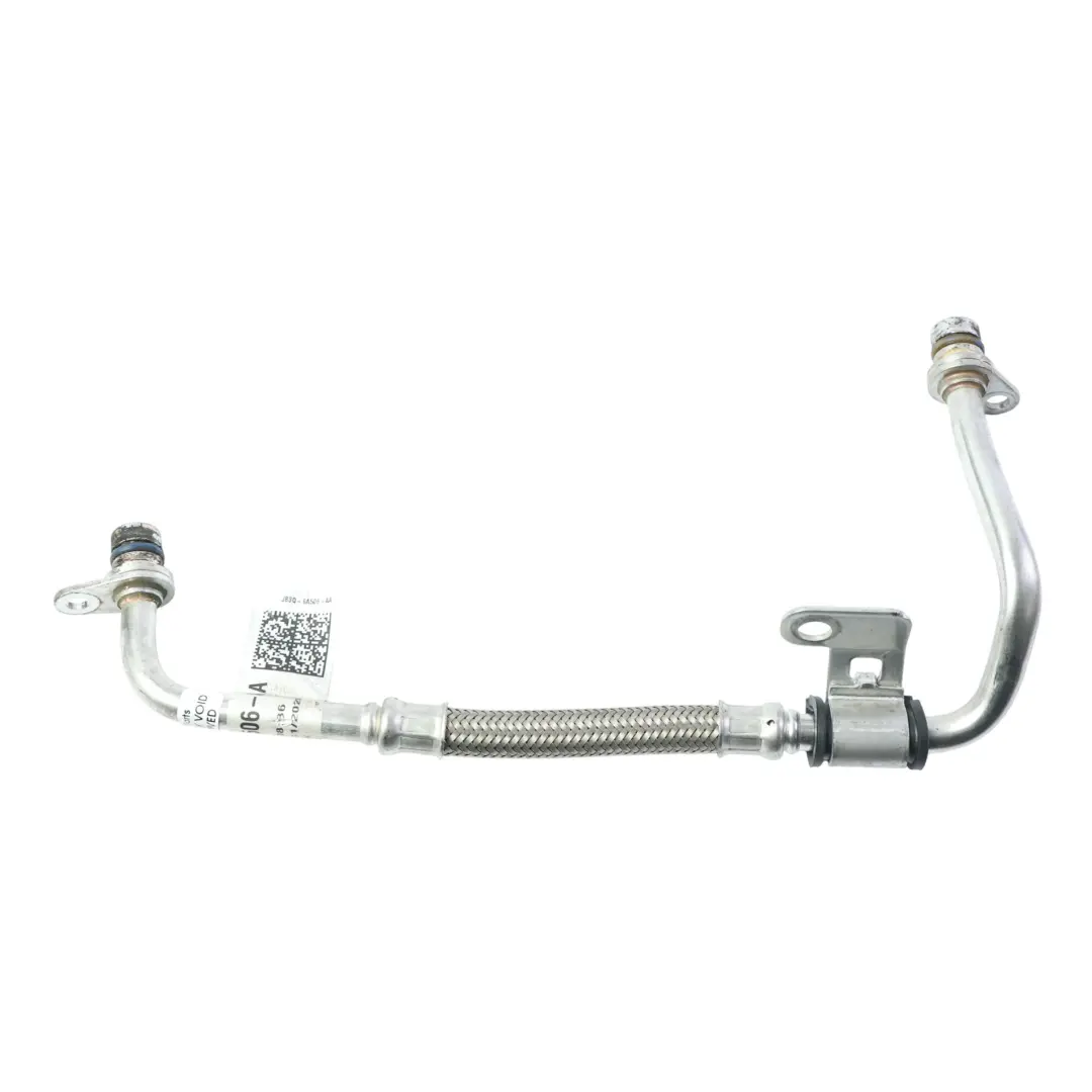 Ford Ranger Mk6 Tuyau Alimentation Huile Turbocompresseur 2.0 D JB3Q-8A506-AA - SKU 2604263 - Numéro de pièce 2604263