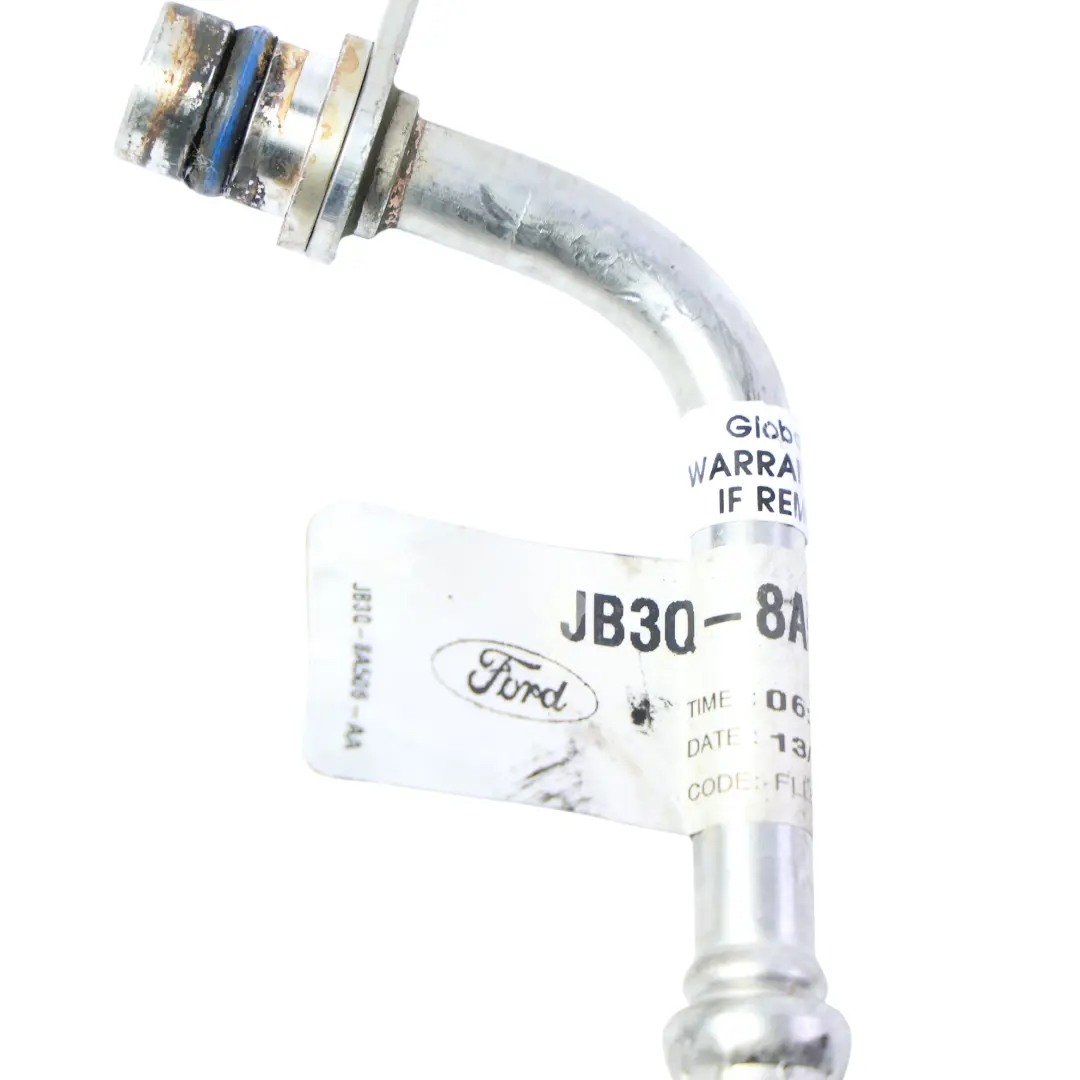 Ford Ranger Mk6 Tuyau Alimentation Huile Turbocompresseur 2.0 D JB3Q-8A506-AA - SKU 2604263 - Numéro de pièce 2604263