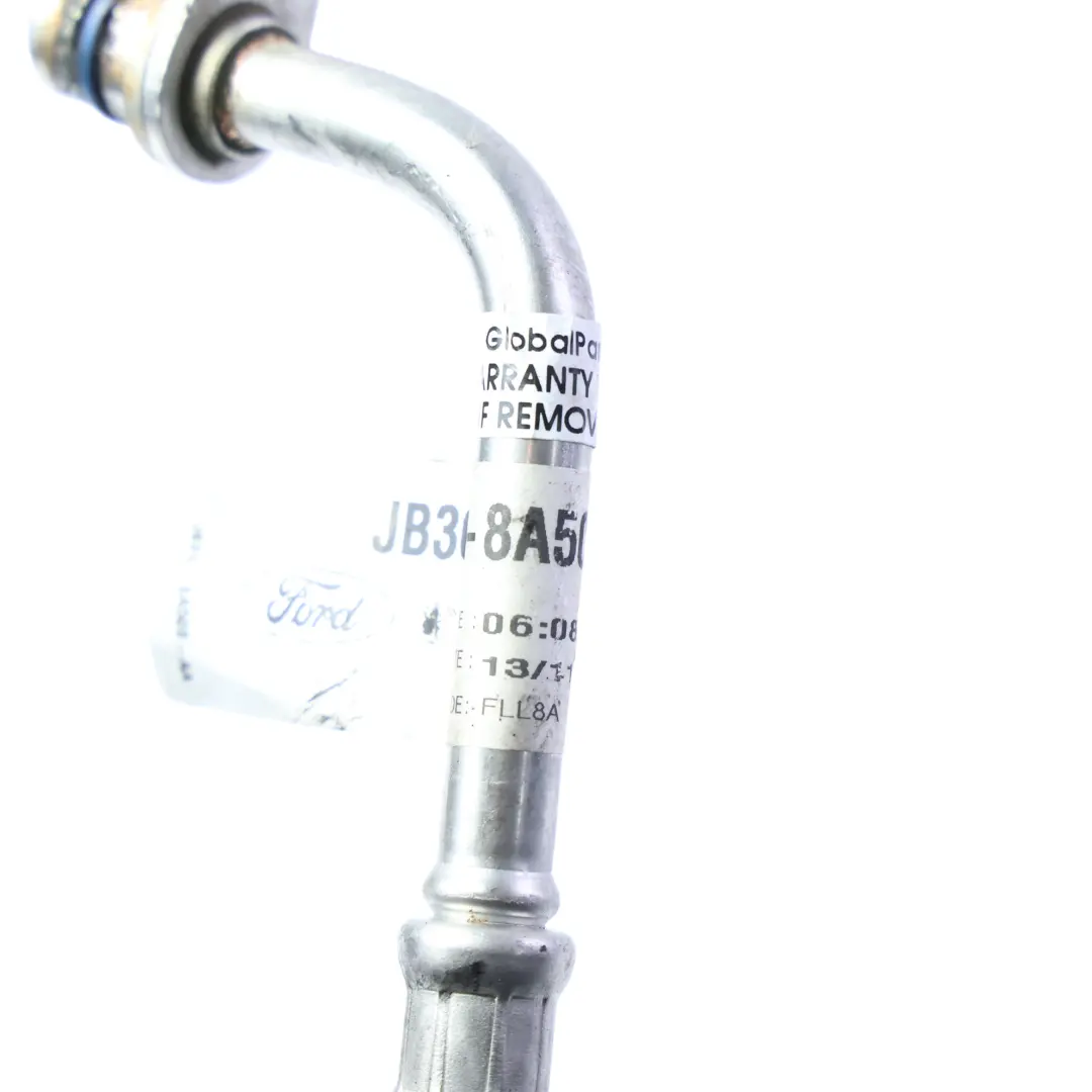 Mk6 Tubo Olio Turbocompressore Lubrificazione 2.0 D JB3Q-8A506-AA per Ford Ranger con numero di parte 2604263 Ford Ranger Mk6 Tubo Olio Turbocompressore Lubrificazione 2.0 D JB3Q-8A506-AA - SKU 2604263 - Numero di parte 2604263
