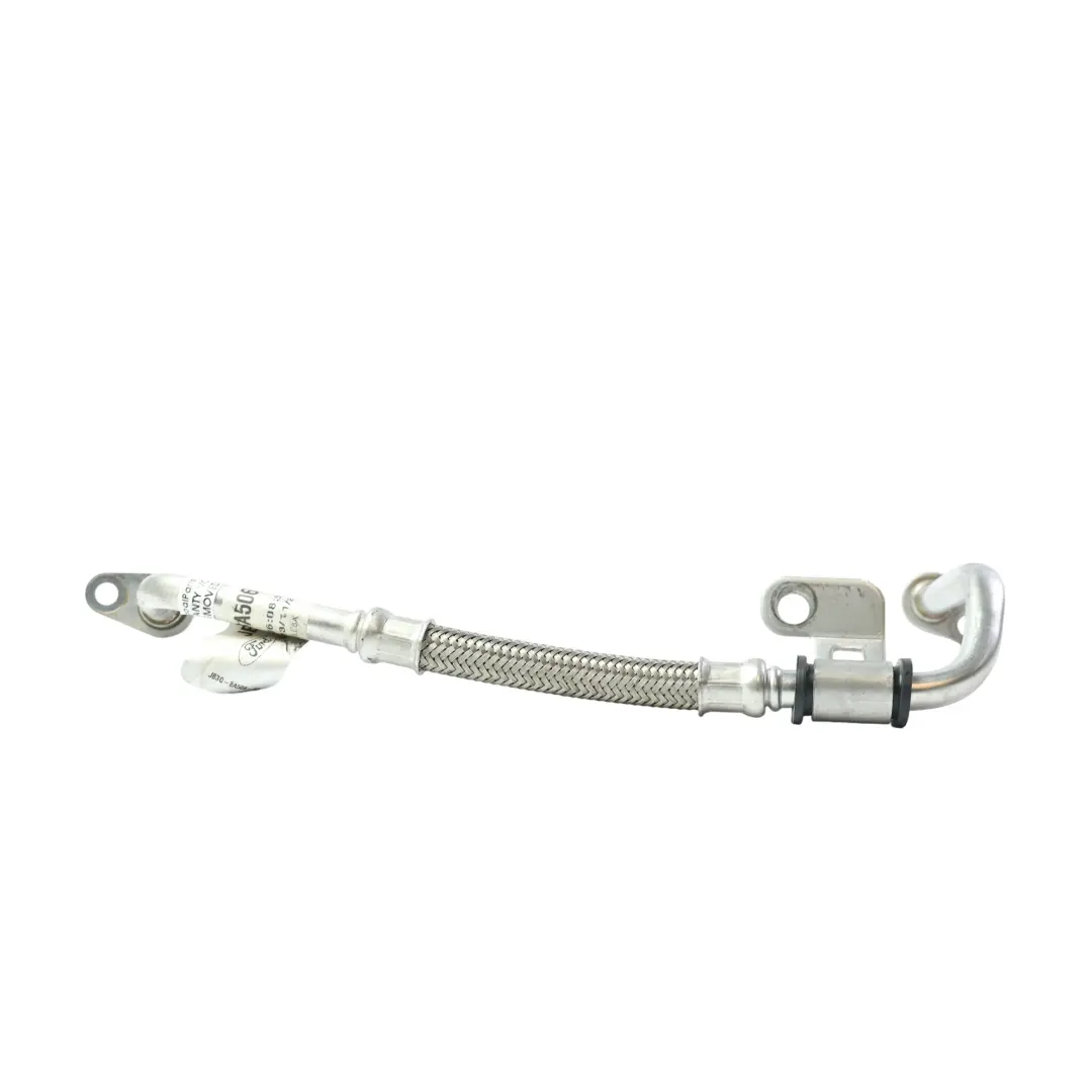 Mk6 Tuyau Alimentation Huile Turbocompresseur 2.0 D JB3Q-8A506-AA pour Ford Ranger à propos du numéro de pièce 2604263 Ford Ranger Mk6 Tuyau Alimentation Huile Turbocompresseur 2.0 D JB3Q-8A506-AA - SKU 2604263 - Numéro de pièce 2604263