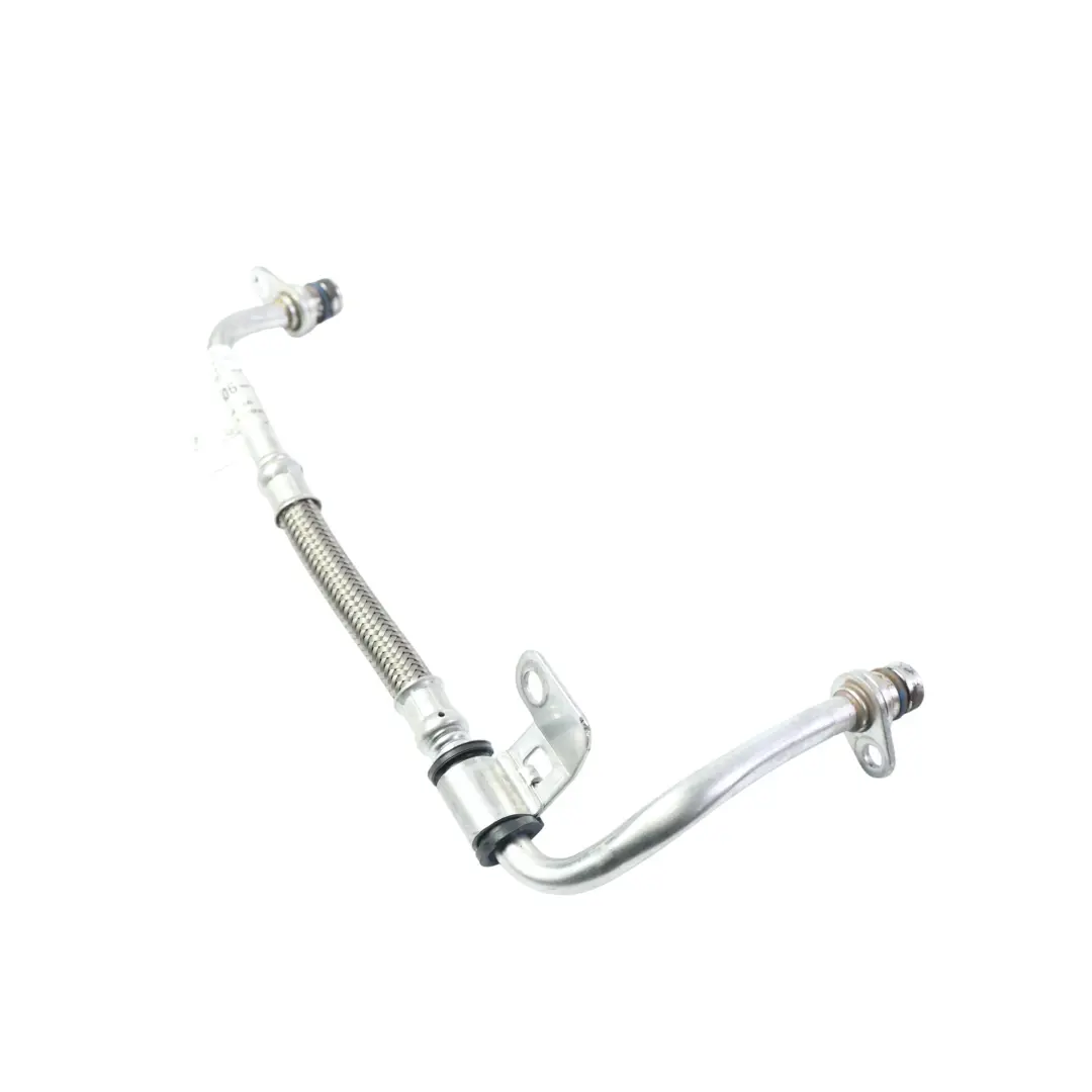 Ford Ranger Mk6 Tubo Alimentación Aceite Turbocompresor 2.0 D JB3Q-8A506-AA - SKU 2604263 - Número de pieza 2604263