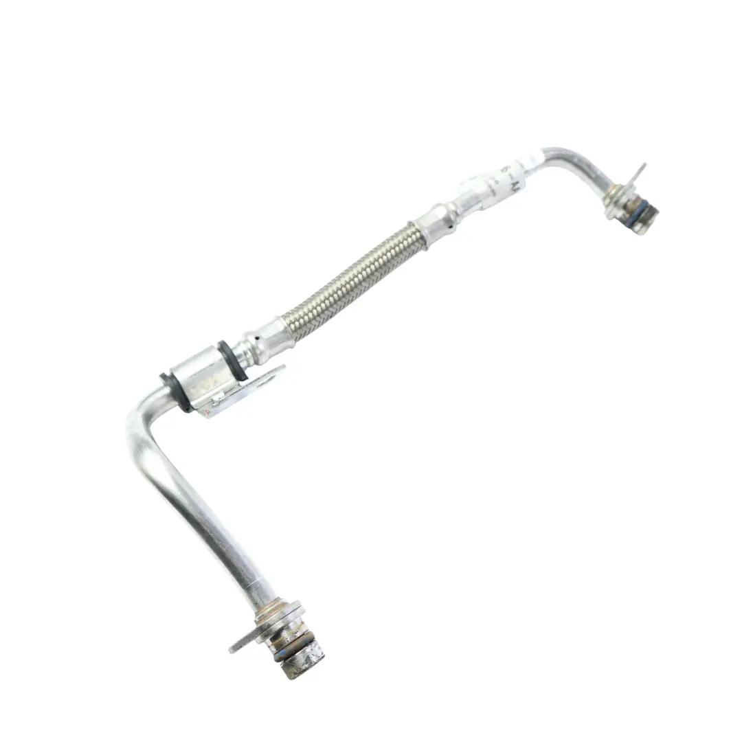 Mk6 Tubo Alimentación Aceite Turbocompresor 2.0 D JB3Q-8A506-AA para Ford Ranger con número de pieza 2604263 Ford Ranger Mk6 Tubo Alimentación Aceite Turbocompresor 2.0 D JB3Q-8A506-AA - SKU 2604263 - Número de pieza 2604263
