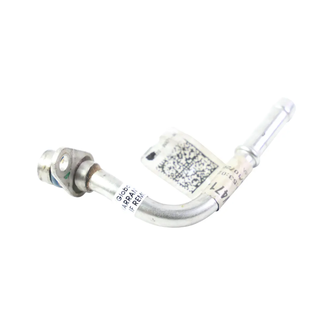 Mk6 2.0 Tubo Aceite Turbocompresor JB3Q-9V471-AD para Ford Ranger Wildtrak con número de pieza 2604267 Ford Ranger Wildtrak Mk6 2.0 Tubo Aceite Turbocompresor JB3Q-9V471-AD - SKU 2604267 - Número de pieza 2604267