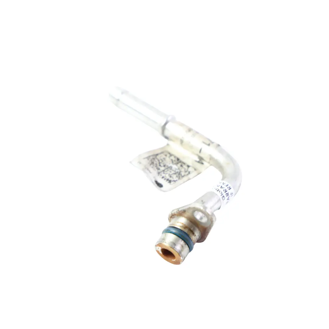 Mk6 2.0 Tuyau Huile Turbocompresseur JB3Q-9V471-AD pour Ford Ranger Wildtrak à propos du numéro de pièce 2604267 Ford Ranger Wildtrak Mk6 2.0 Tuyau Huile Turbocompresseur JB3Q-9V471-AD - SKU 2604267 - Numéro de pièce 2604267