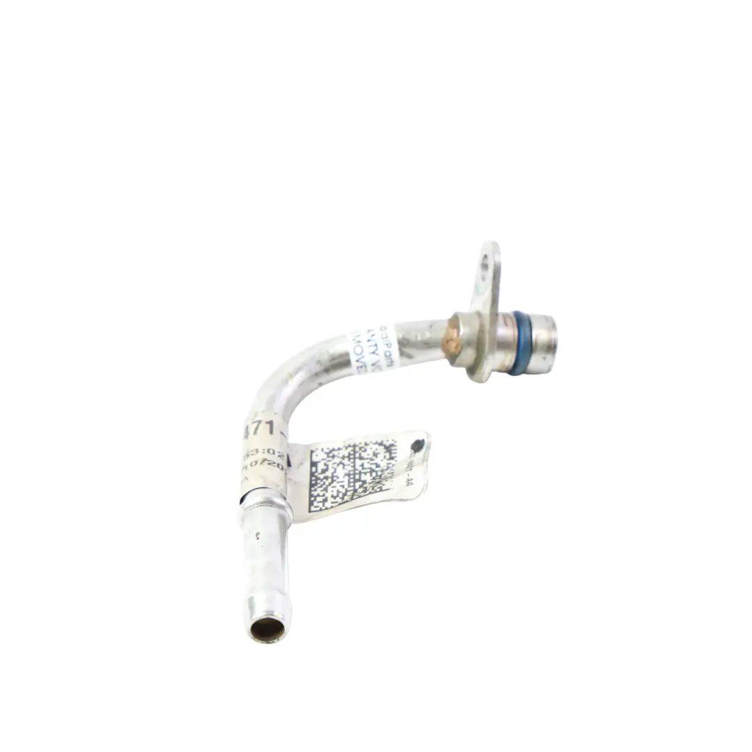 Mk6 2.0 Turbolader Öl Rohr Leitung JB3Q-9V471-AD für Ford Ranger Wildtrak mit Teilenummer 2604267 Ford Ranger Wildtrak Mk6 2.0 Turbolader Öl Rohr Leitung JB3Q-9V471-AD - SKU 2604267 - Teilenummer 2604267