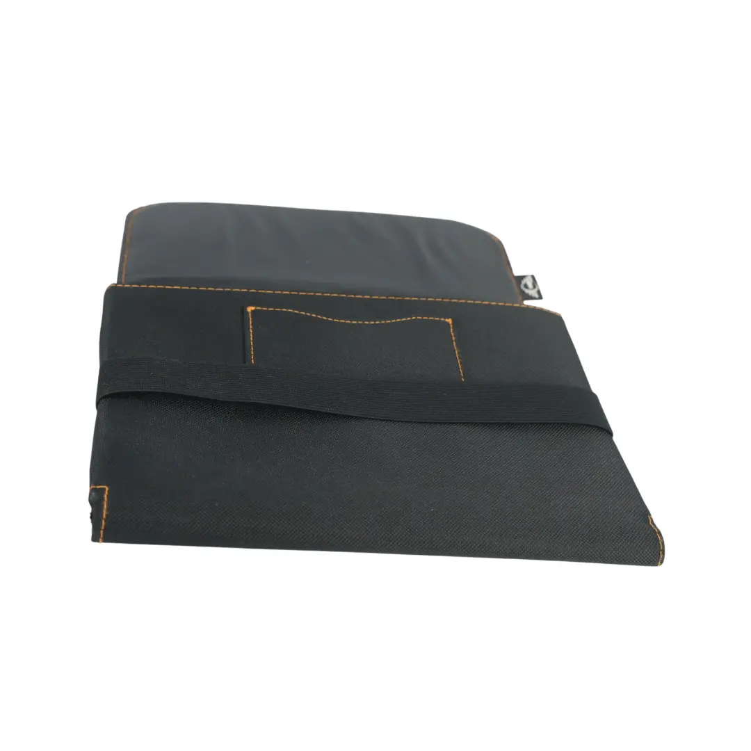 Mini R60 F55 F56 Manuale Libretto Custodia In Tessuto Portafoglio - SKU 2607796-1 - Numero di parte 2607796