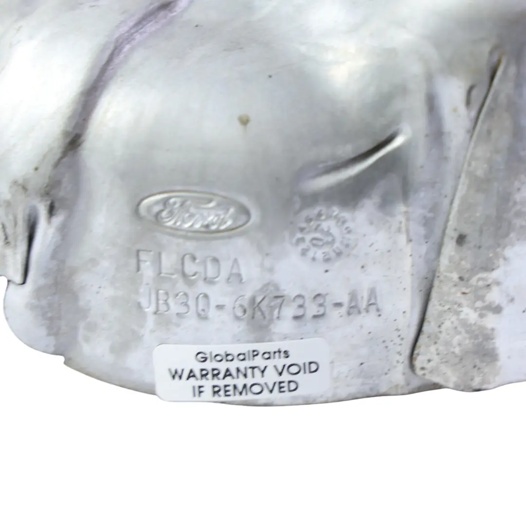 Mk6 Écran Thermique Moteur 2.0 EcoBlue Diesel JB3Q-6K733-AA pour Ford Ranger à propos du numéro de pièce 2609853 Ford Ranger Mk6 Écran Thermique Moteur 2.0 EcoBlue Diesel JB3Q-6K733-AA - SKU 2609853 - Numéro de pièce 2609853