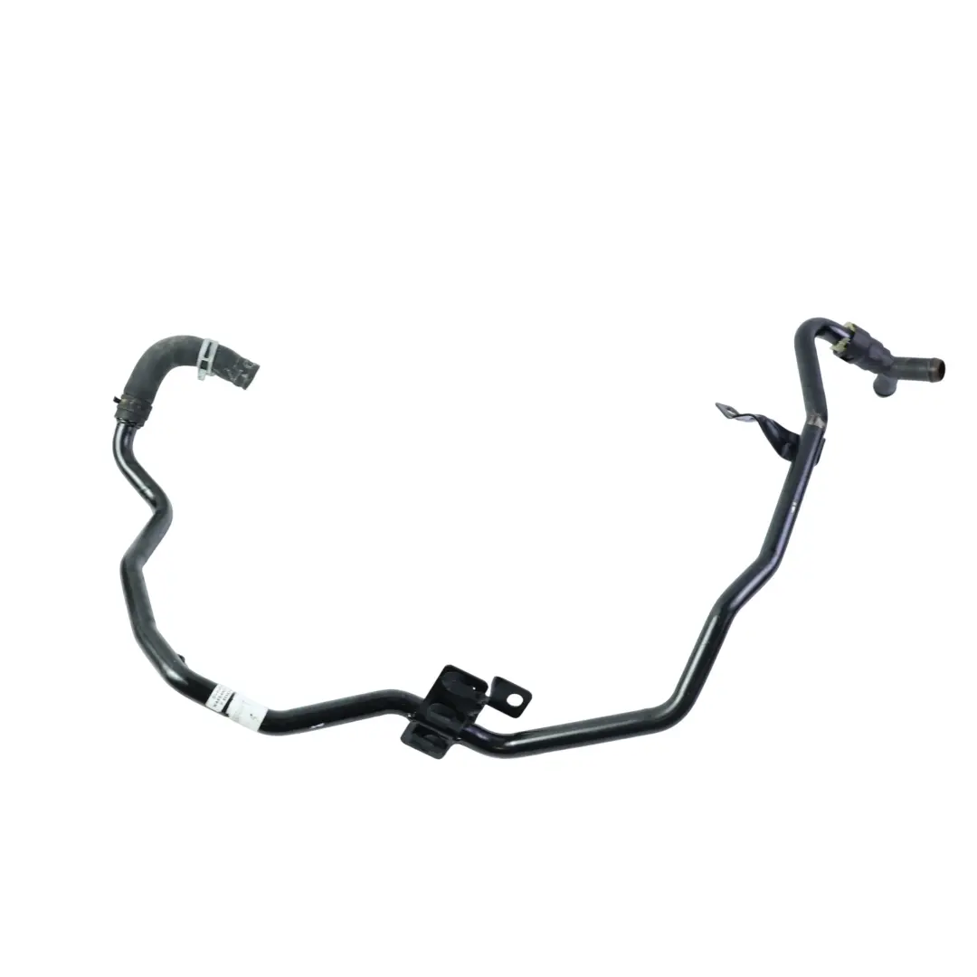 Mk6 Wąż Nagrzewnicy 2.0 EcoBlue JB3G-9Y439-BF Manual do Ford Ranger o numerze 2616259 Ford Ranger Mk6 Wąż Nagrzewnicy 2.0 EcoBlue JB3G-9Y439-BF Manual - SKU 2616259 - Numer Części 2616259