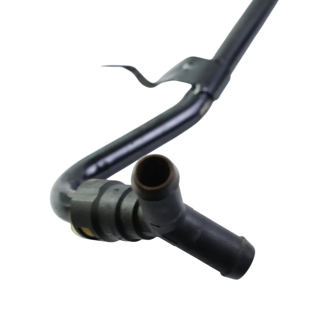Ford Ranger Mk6 Heater Matrix Hose Pipe Line 2.0 EcoBlue JB3G-9Y439-BF Manual - SKU 2616259 - Part number 2616259