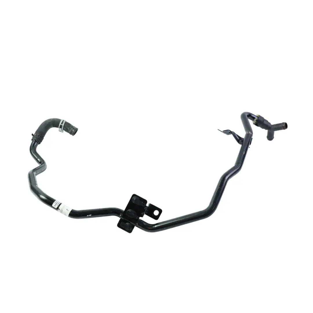 Mk6 Heater Matrix Hose Pipe Line 2.0 EcoBlue JB3G-9Y439-BF Manual to Ford Ranger with Part number 2616259 Ford Ranger Mk6 Heater Matrix Hose Pipe Line 2.0 EcoBlue JB3G-9Y439-BF Manual - SKU 2616259 - Part number 2616259