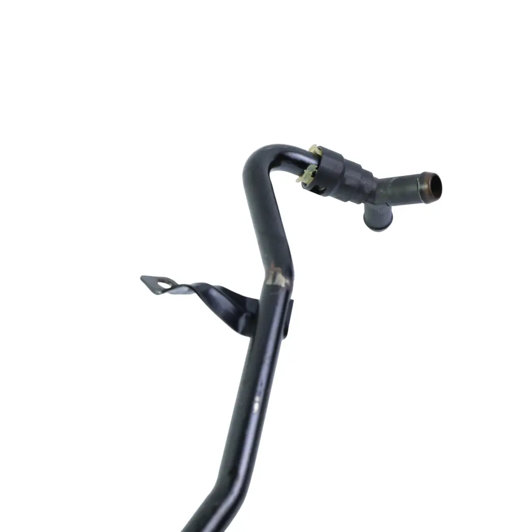 Ford Ranger Mk6 Heater Matrix Hose Pipe Line 2.0 EcoBlue JB3G-9Y439-BF Manual - SKU 2616259 - Part number 2616259