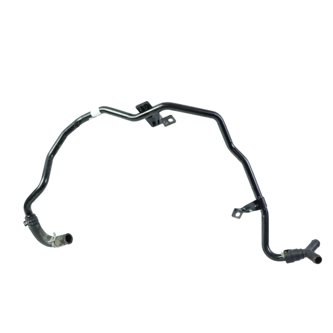 Ford Ranger Mk6 Tubo Radiatore Riscaldamento 2.0 EcoBlue Manuale JB3G-9Y439-BF - SKU 2616259 - Numero di parte 2616259