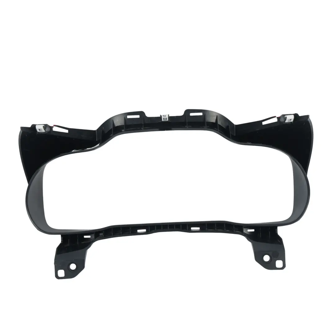 Mk2 Marco Cubierta Panel Instrumentos KT1B-V044D70-ADW para Ford Transit Connect con número de pieza 2620733 Ford Transit Connect Mk2 Marco Cubierta Panel Instrumentos KT1B-V044D70-ADW - SKU 2620733 - Número de pieza 2620733