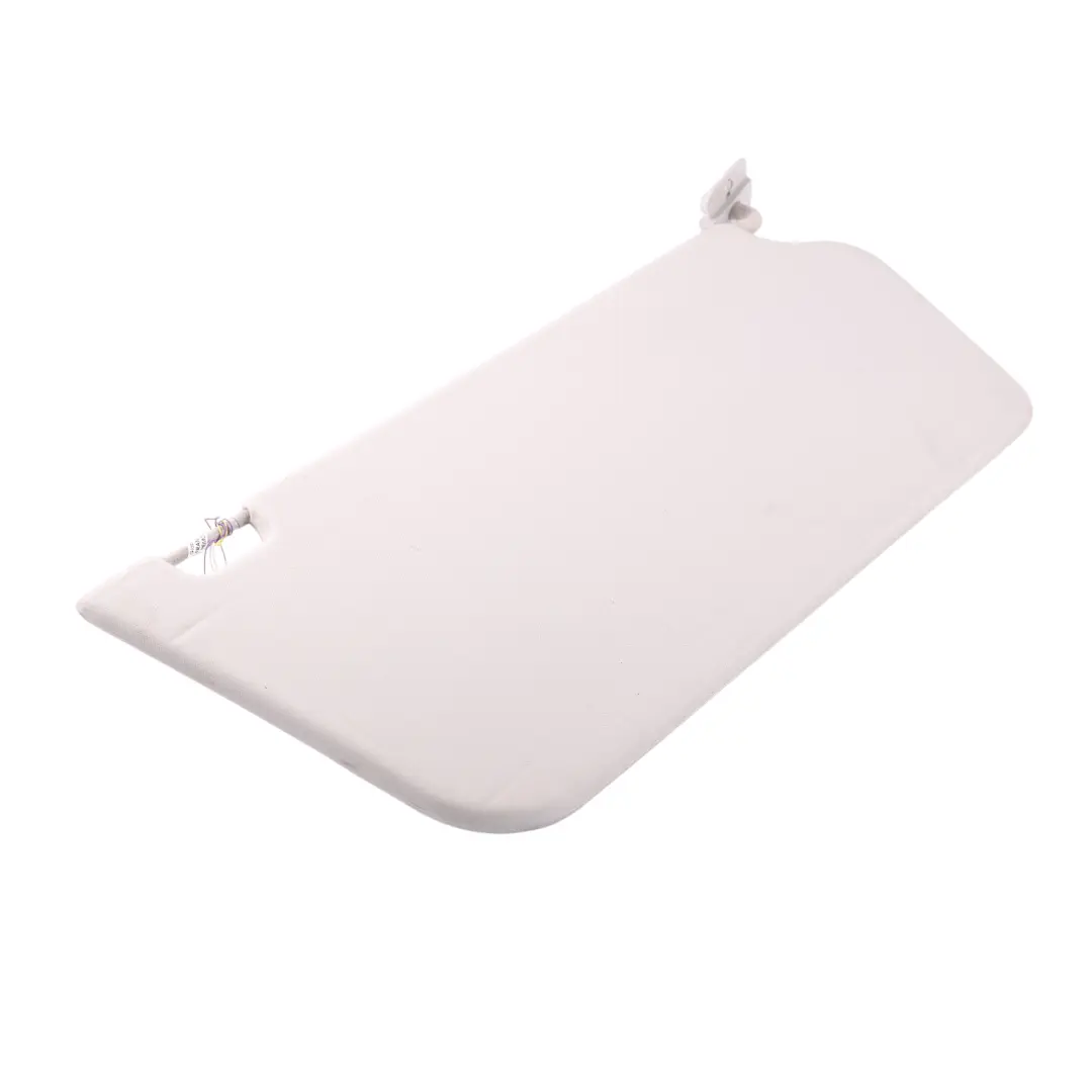Mk8 Parasole Interno Anteriore Sinistro BK31-V04101-AP34X1 per Ford Transit con numero di parte 2621492 Ford Transit Mk8 Parasole Interno Anteriore Sinistro BK31-V04101-AP34X1 - SKU 2621492-1 - Numero di parte 2621492