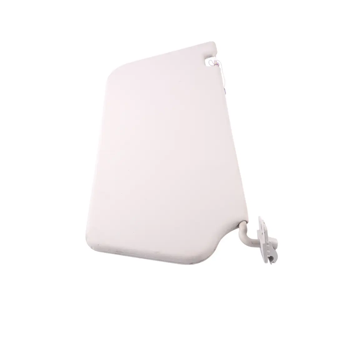 Ford Transit Mk8 Parasol Interior Delantero Izquierdo BK31-V04101-AP34X1 - SKU 2621492-1 - Número de pieza 2621492