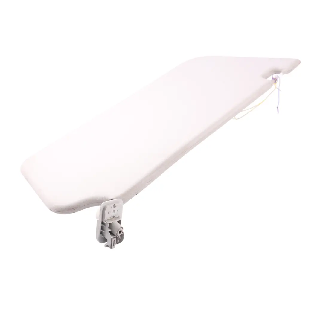 Mk8 Sun Visor Interior Sunshade Front Left N/S BK31-V04101-AP34X1 to Ford Transit with Part number 2621492 Ford Transit Mk8 Sun Visor Interior Sunshade Front Left N/S BK31-V04101-AP34X1 - SKU 2621492-1 - Part number 2621492