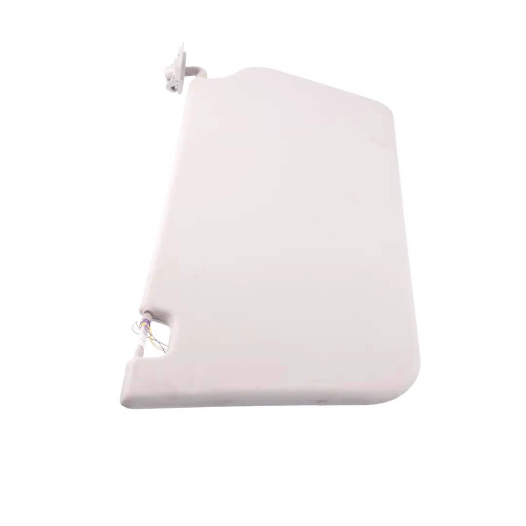 Ford Transit Mk8 Parasol Interior Delantero Izquierdo BK31-V04101-AP34X1 - SKU 2621492-1 - Número de pieza 2621492