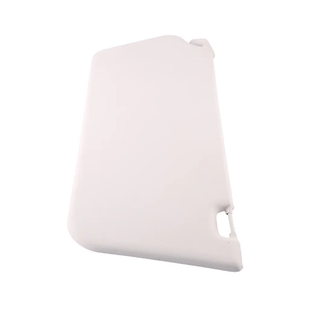 Ford Transit Mk8 Sun Visor Interior Sunshade Front Left N/S - SKU 2621492 - Part number 2621492