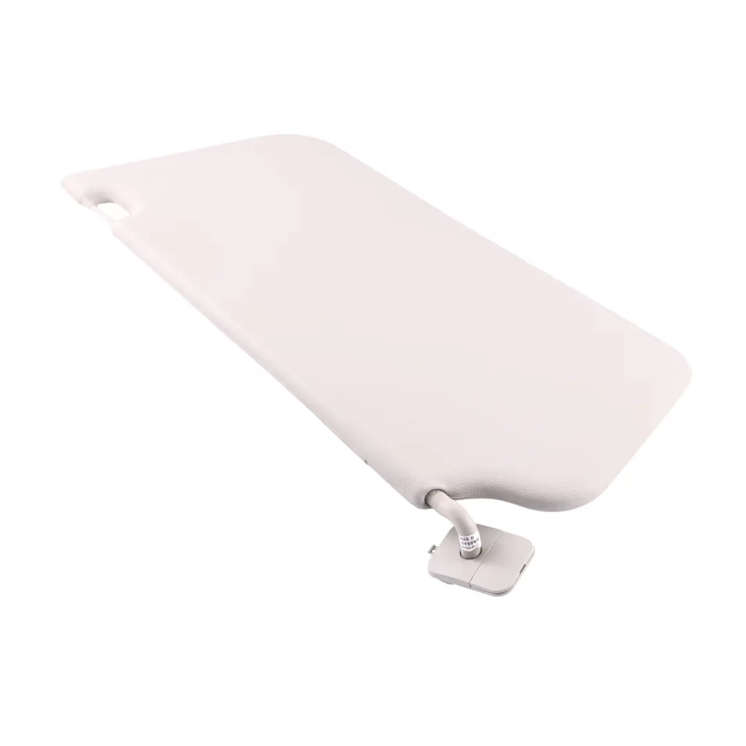 Ford Transit Mk8 Sun Visor Interior Sunshade Front Left N/S - SKU 2621492 - Part number 2621492