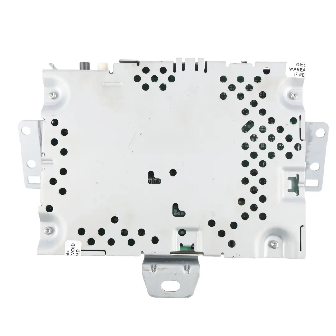 Mk2 Radio Nawigacja Jednostka Główna Moduł do Ford Transit Connect o numerze 2628199 Ford Transit Connect Mk2 Radio Nawigacja Jednostka Główna Moduł - SKU 2628199 - Numer Części 2628199