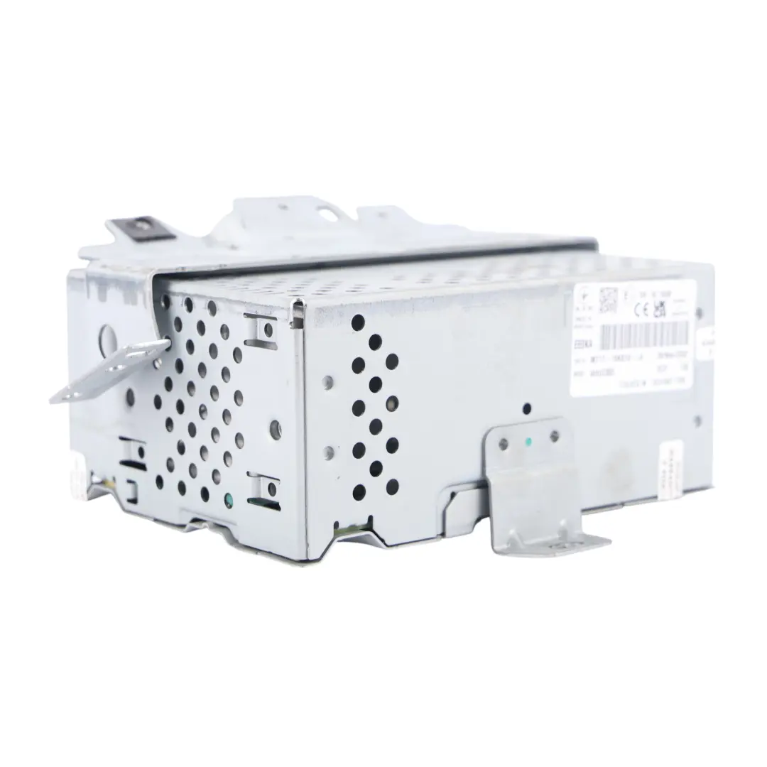 Mk2 Autoradio Stéréo GPS Unité Centrale Module pour Ford Transit Connect à propos du numéro de pièce 2628199 Ford Transit Connect Mk2 Autoradio Stéréo GPS Unité Centrale Module - SKU 2628199 - Numéro de pièce 2628199