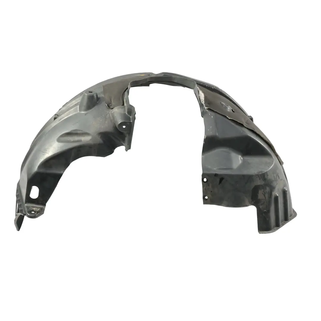 Mk8 Wheel Arch Inner Liner Front Right O/S KK21-16114-AB to Ford Transit Custom with Part number 2630413 Ford Transit Custom Mk8 Wheel Arch Inner Liner Front Right O/S KK21-16114-AB - SKU 2630413 - Part number 2630413