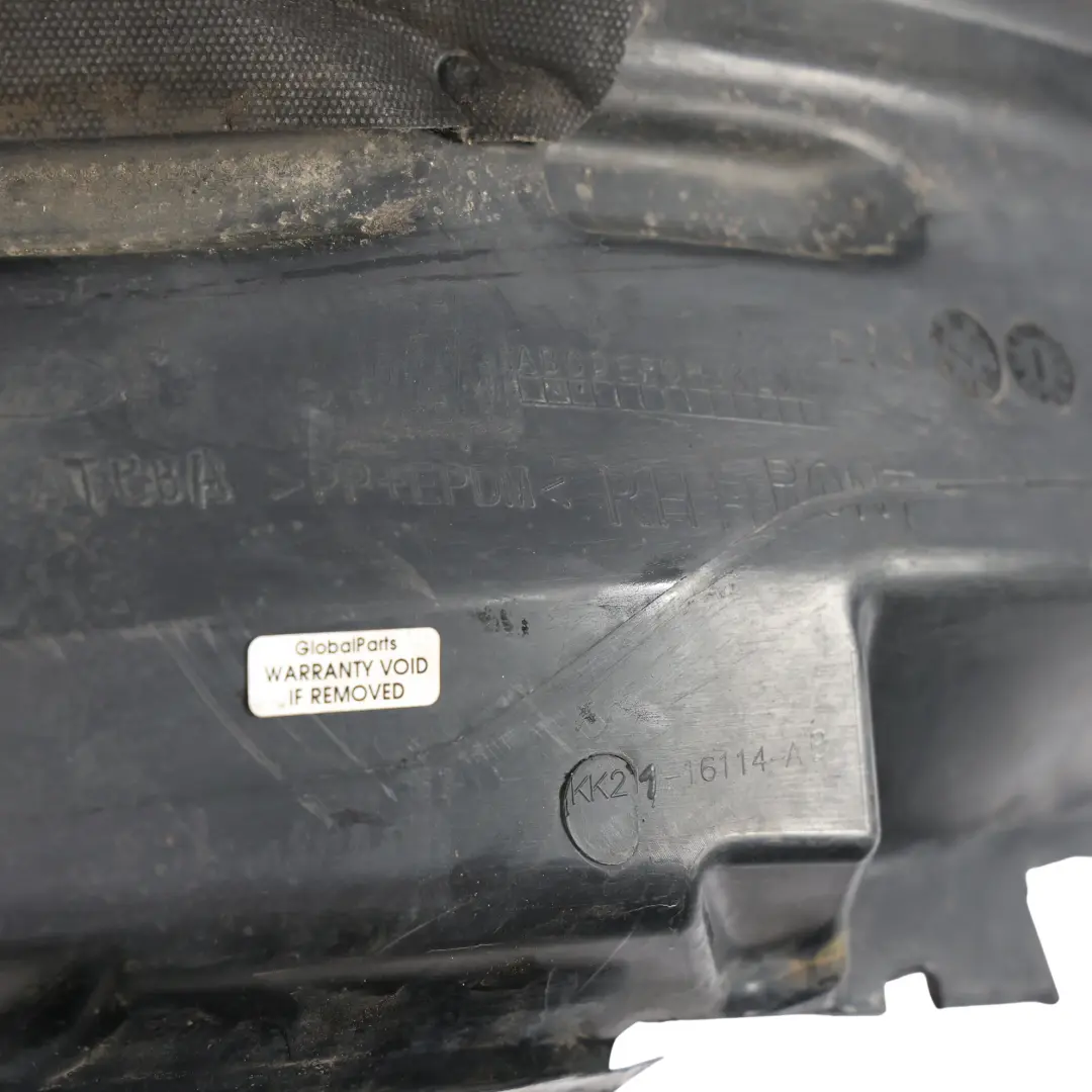 Mk8 Parafango Interno Anteriore Destro KK21-16114-AB per Ford Transit Custom con numero di parte 2630413 Ford Transit Custom Mk8 Parafango Interno Anteriore Destro KK21-16114-AB - SKU 2630413 - Numero di parte 2630413