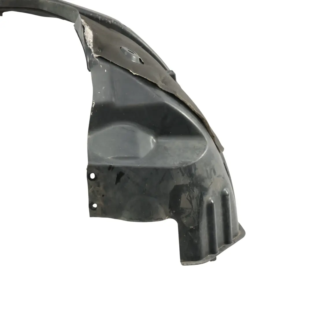 Mk8 Wheel Arch Inner Liner Front Right O/S KK21-16114-AB to Ford Transit Custom with Part number 2630413 Ford Transit Custom Mk8 Wheel Arch Inner Liner Front Right O/S KK21-16114-AB - SKU 2630413 - Part number 2630413