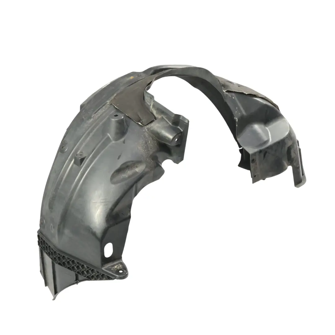Mk8 Wheel Arch Inner Liner Front Right O/S KK21-16114-AB to Ford Transit Custom with Part number 2630413 Ford Transit Custom Mk8 Wheel Arch Inner Liner Front Right O/S KK21-16114-AB - SKU 2630413 - Part number 2630413