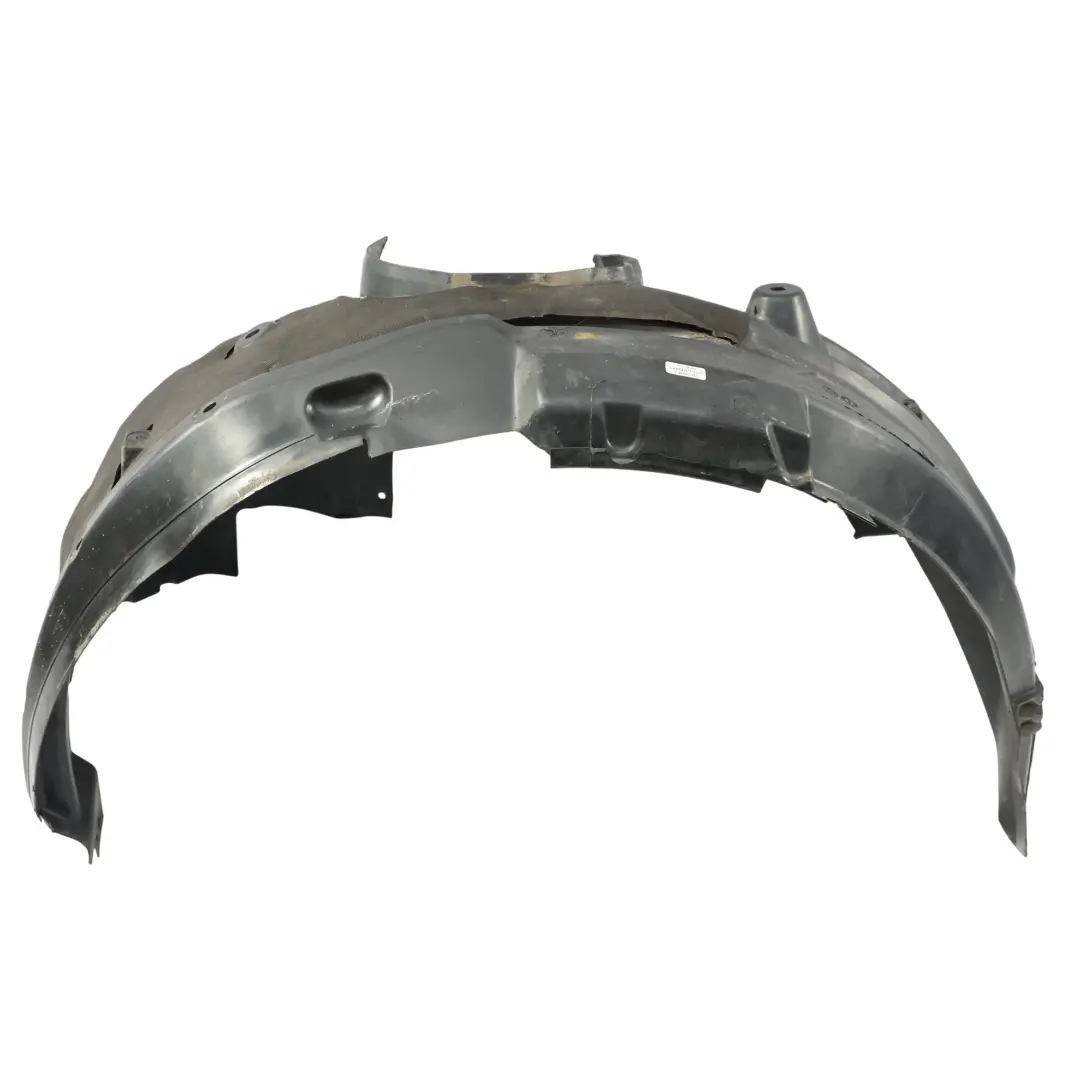 Mk8 Wheel Arch Inner Liner Front Right O/S KK21-16114-AB to Ford Transit Custom with Part number 2630413 Ford Transit Custom Mk8 Wheel Arch Inner Liner Front Right O/S KK21-16114-AB - SKU 2630413 - Part number 2630413