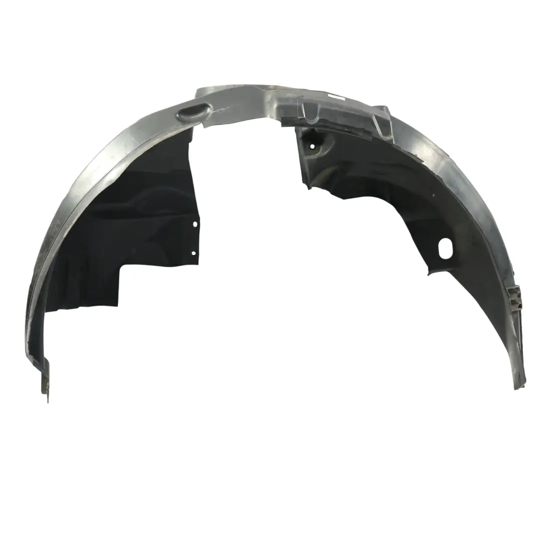 Ford Transit Custom Mk8 Wheel Arch Inner Liner Front Right O/S KK21-16114-AB - SKU 2630413 - Part number 2630413