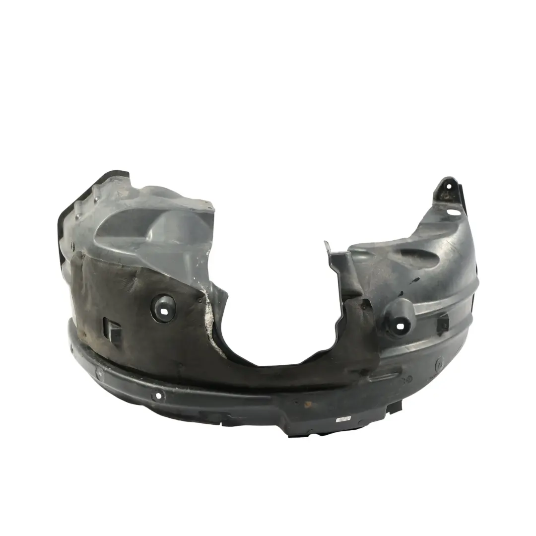Ford Transit Custom Mk8 Wheel Arch Inner Liner Front Right O/S KK21-16114-AB - SKU 2630413 - Part number 2630413
