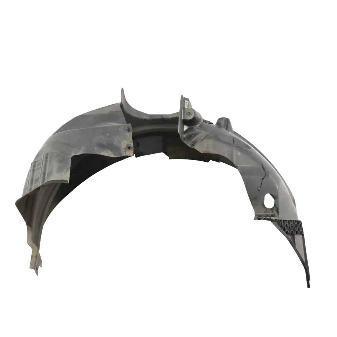 Ford Transit Custom Mk8 Wheel Arch Inner Liner Front Left N/S KK21-16115-AB - SKU 2630415 - Part number 2630415