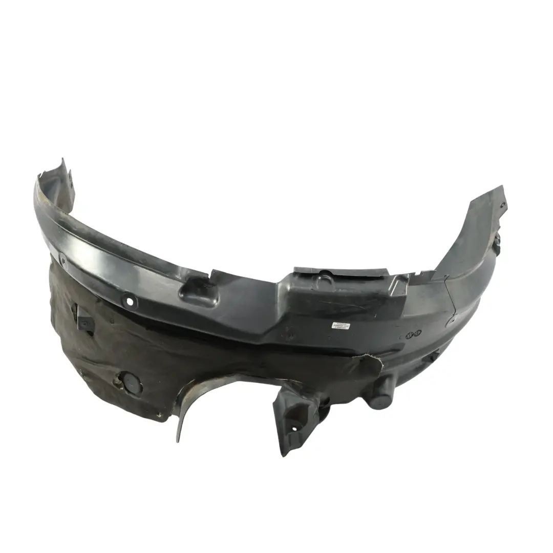 Ford Transit Custom Mk8 Wheel Arch Inner Liner Front Left N/S KK21-16115-AB - SKU 2630415 - Part number 2630415
