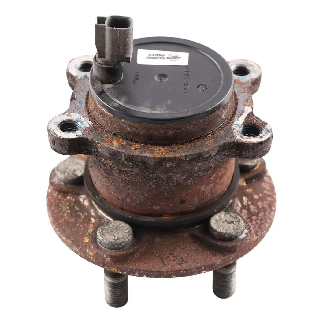 Mk2 Wheel Hub Knuckle Bearing Rear Left Right N/O/S to Ford Transit Connect with Part number 2630485 Ford Transit Connect Mk2 Wheel Hub Knuckle Bearing Rear Left Right N/O/S - SKU 2630485 - Part number 2630485