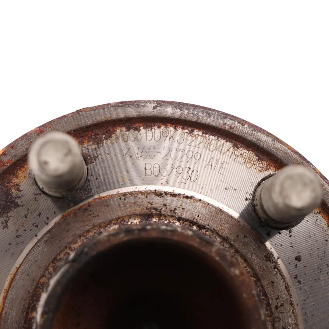 Mk2 Wheel Hub Knuckle Bearing Rear Left Right N/O/S to Ford Transit Connect with Part number 2630485 Ford Transit Connect Mk2 Wheel Hub Knuckle Bearing Rear Left Right N/O/S - SKU 2630485 - Part number 2630485