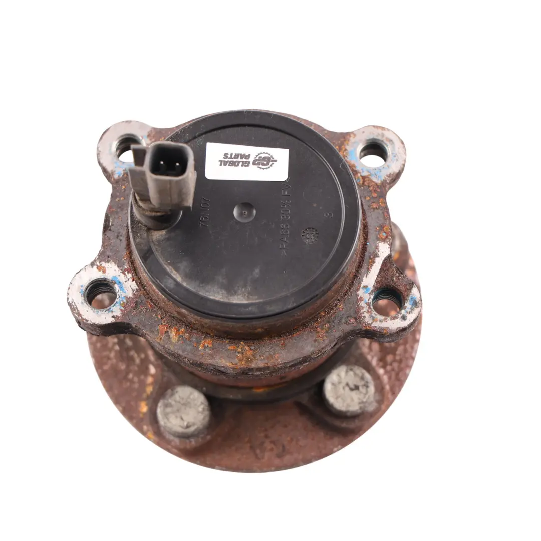 Ford Transit Connect Mk2 Wheel Hub Knuckle Bearing Rear Left Right N/O/S - SKU 2630485 - Part number 2630485