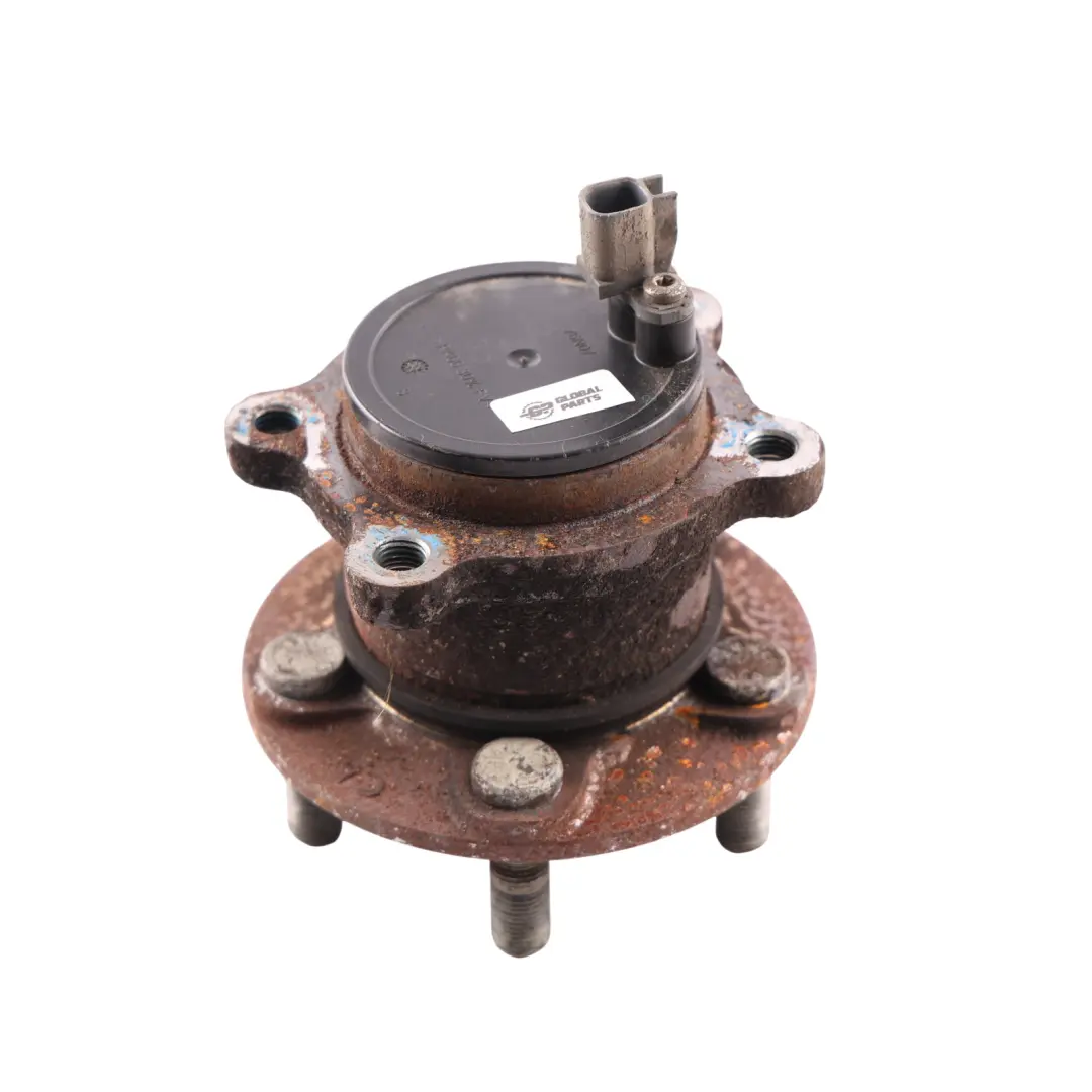 Ford Transit Connect Mk2 Buje Rueda Mangueta Rodamiento Trasero Izq Der - SKU 2630485 - Número de pieza 2630485