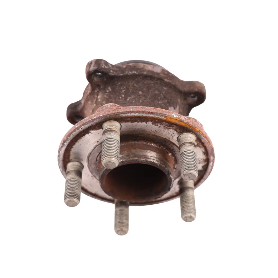 Mk2 Moyeu Roue Fusée Roulement Arrière Gauche Droit pour Ford Transit Connect à propos du numéro de pièce 2630485 Ford Transit Connect Mk2 Moyeu Roue Fusée Roulement Arrière Gauche Droit - SKU 2630485 - Numéro de pièce 2630485