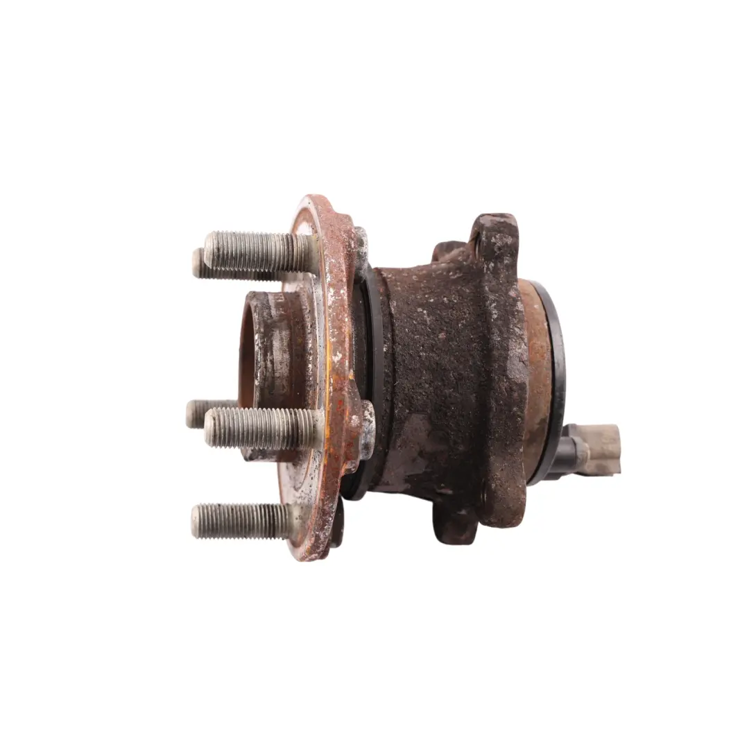 Mk2 Wheel Hub Knuckle Bearing Rear Left Right N/O/S to Ford Transit Connect with Part number 2630485 Ford Transit Connect Mk2 Wheel Hub Knuckle Bearing Rear Left Right N/O/S - SKU 2630485 - Part number 2630485