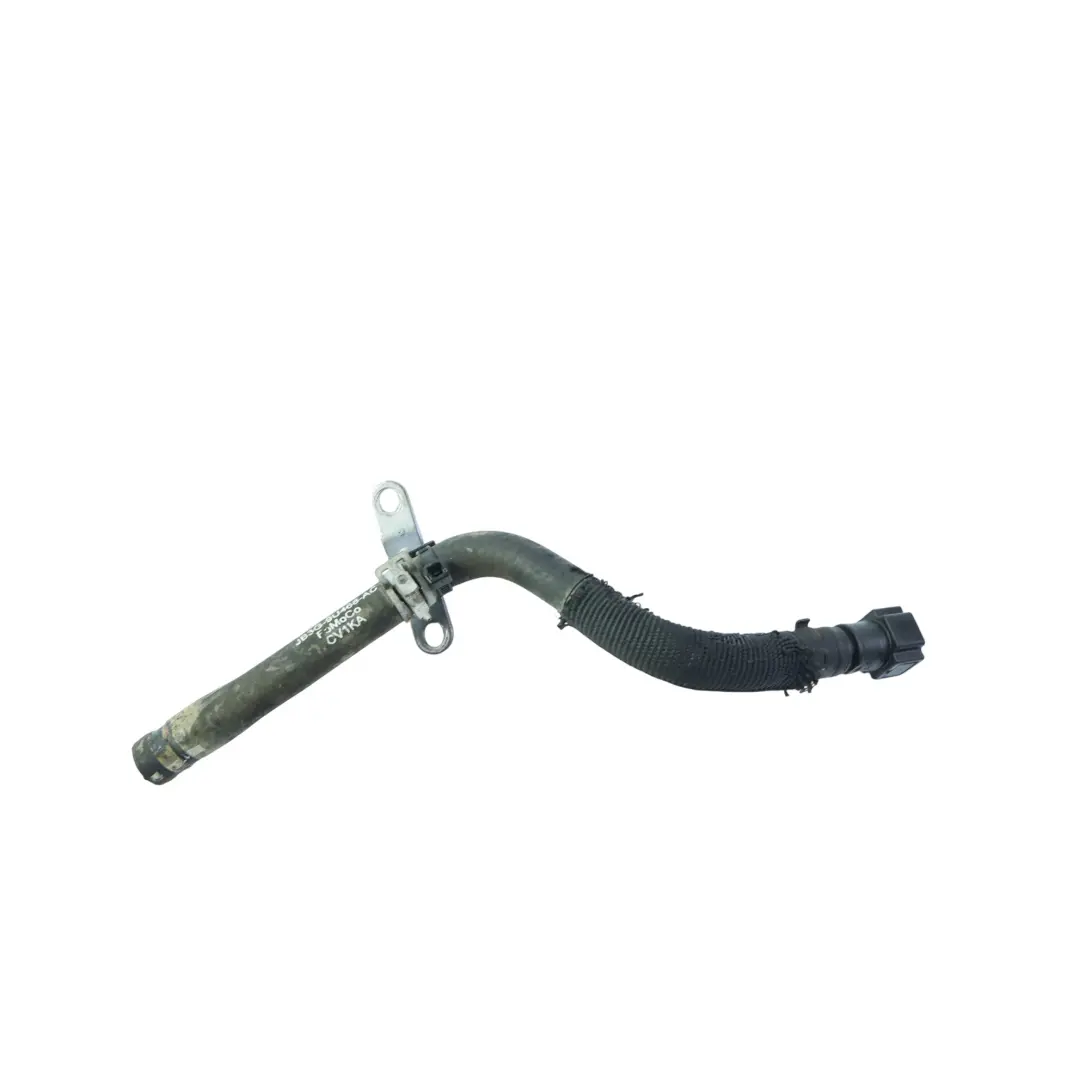 Ford Ranger Mk6 Coolant Hose Pipe 2.0 TDCi Diesel JB3G-9U468-AC - SKU 2632973 - Part number 2632973