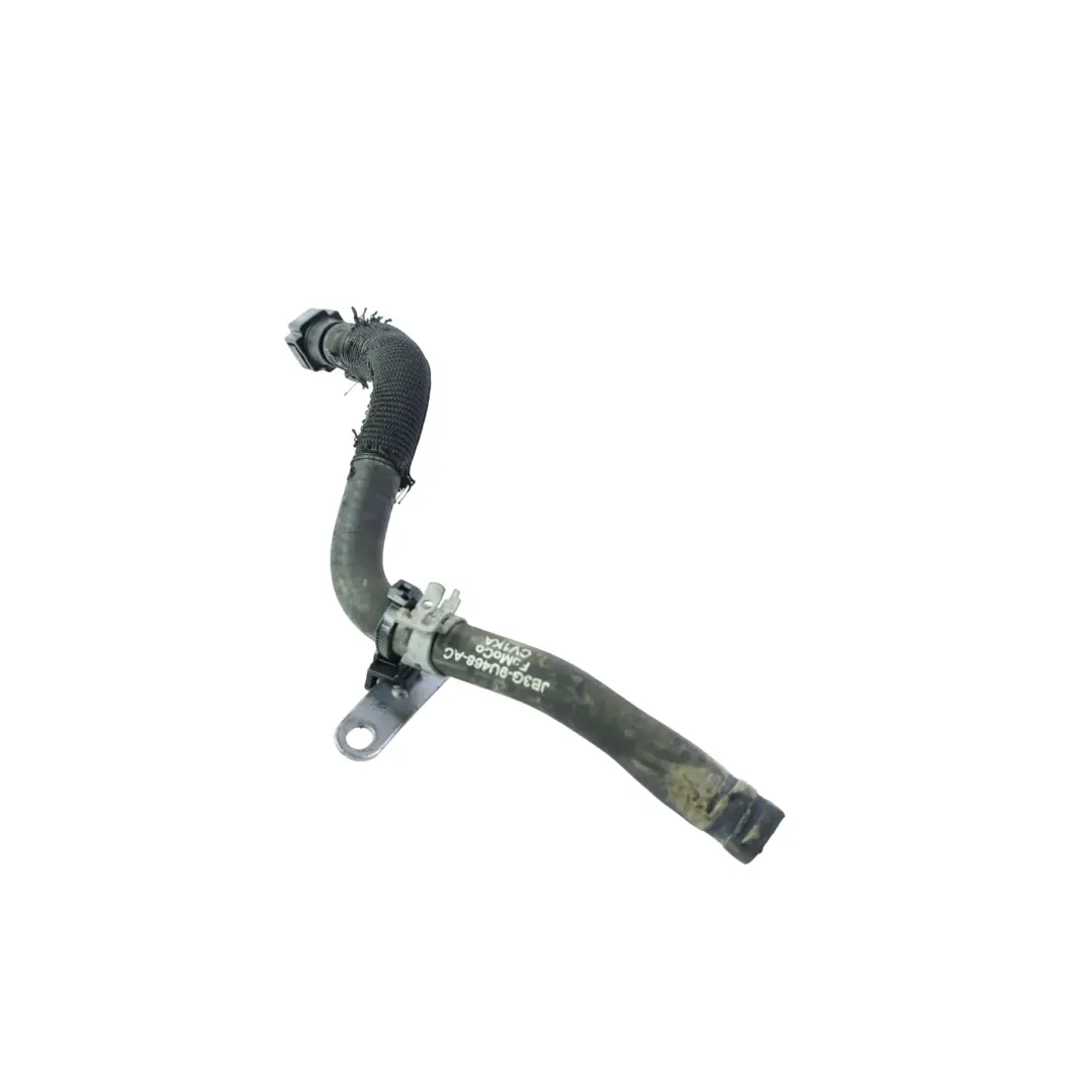 Mk6 Manguera Refrigerante Tubo 2.0 TDCi Diésel JB3G-9U468-AC para Ford Ranger con número de pieza 2632973 Ford Ranger Mk6 Manguera Refrigerante Tubo 2.0 TDCi Diésel JB3G-9U468-AC - SKU 2632973 - Número de pieza 2632973