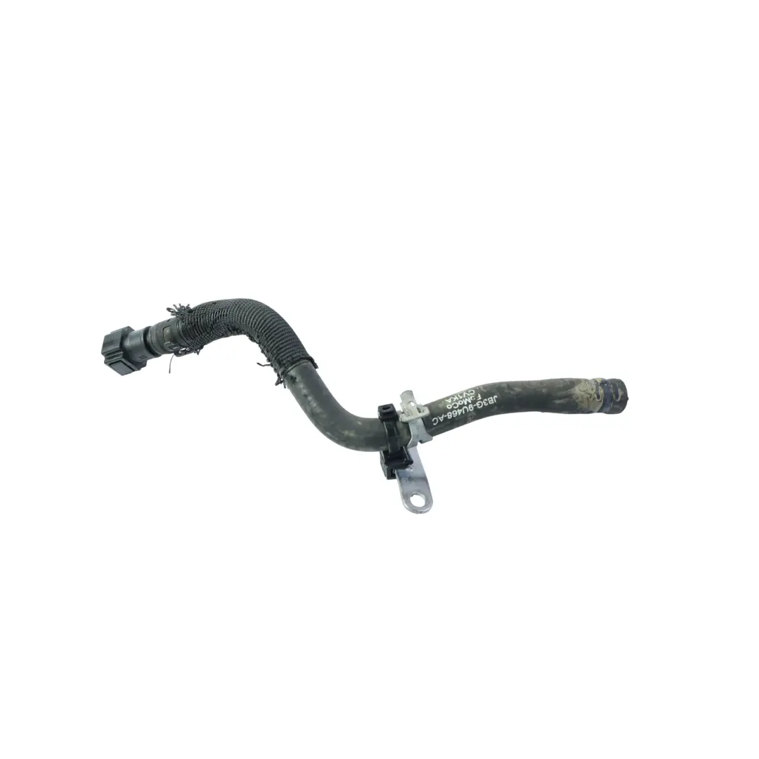 Mk6 Wąż Płynu Chłodzącego 2.0 TDCi Diesel JB3G-9U468-AC do Ford Ranger o numerze 2632973 Ford Ranger Mk6 Wąż Płynu Chłodzącego 2.0 TDCi Diesel JB3G-9U468-AC - SKU 2632973 - Numer Części 2632973