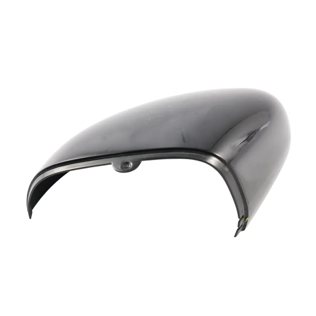 Ford Fiesta Mk8 ST Side Mirror Cover Housing Cap Left N/S Shadow Black - G1 - SKU 2644880-SHA - Part number 2644880